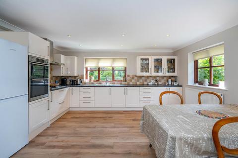 3 bedroom detached bungalow for sale, The Green, Main Street, Barrowden LE15