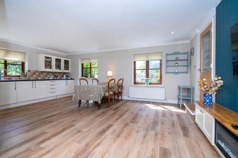 3 bedroom detached bungalow for sale, The Green, Main Street, Barrowden LE15