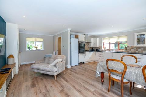 3 bedroom detached bungalow for sale, The Green, Main Street, Barrowden LE15