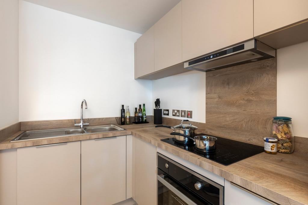 Apartment in Birmingham - View 4