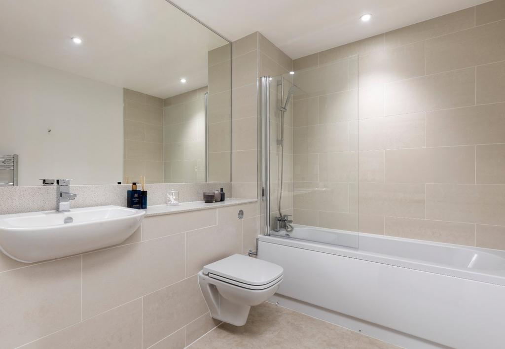 Apartment in Birmingham - View 5