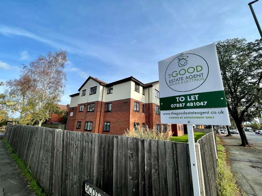Apartment in Sunbury on Thames - View 2