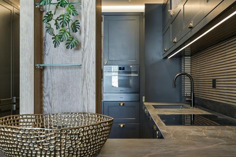 2 bedroom apartment for sale, King Street, London