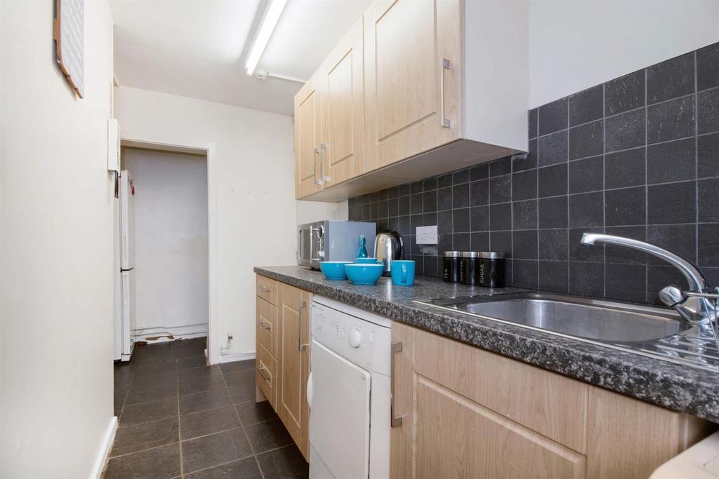 Apartment in Leeds - View 2