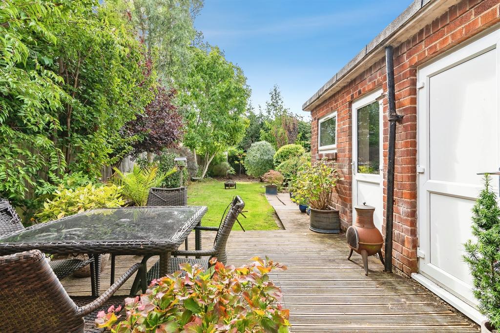 House in Nottingham - View 2