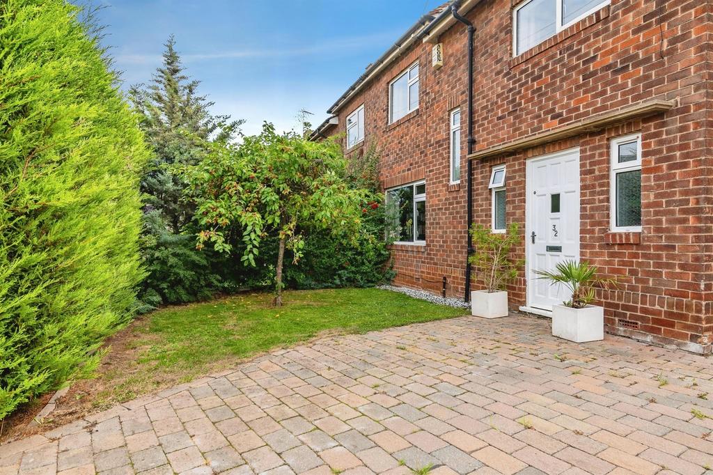 House in Nottingham - View 3