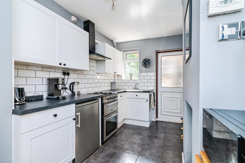 House in Nottingham - View 5