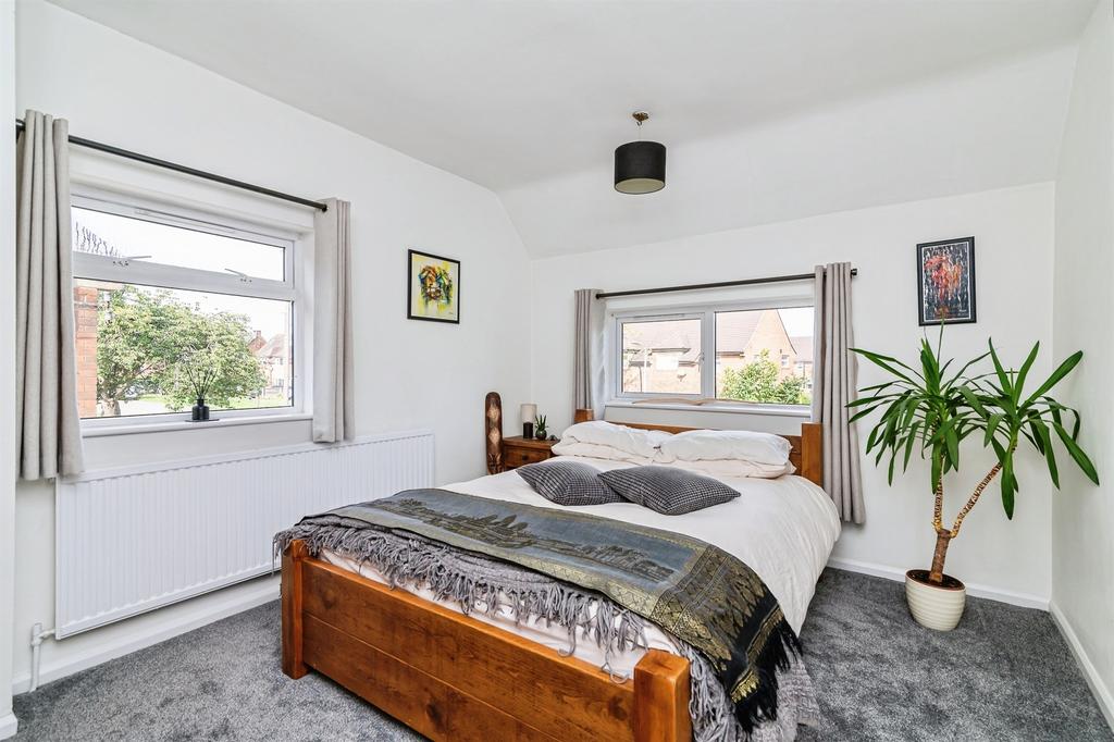 House in Nottingham - More