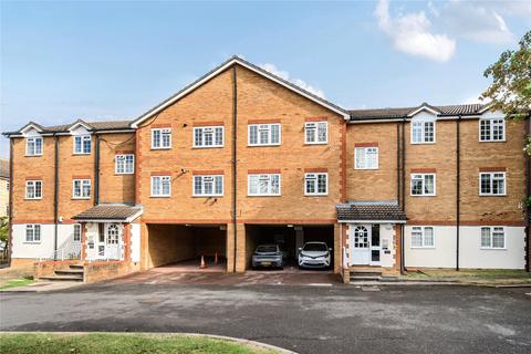undefined, Hanson Close, Beckenham