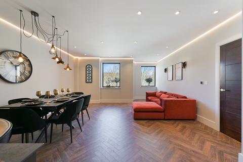 1 bedroom apartment for sale, King Street, London