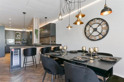 1 bedroom apartment for sale, King Street, London