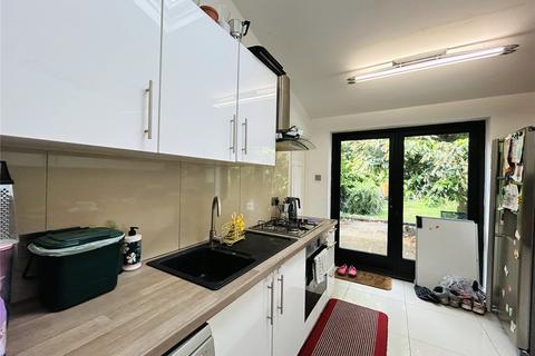 undefined, North Hinksey Lane, Oxford, OX2