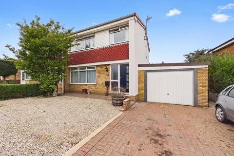 3 bedroom semi-detached house for sale, St. Andrews Road, Whitby YO21