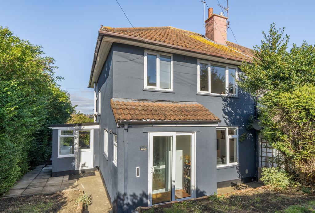 House in Bristol