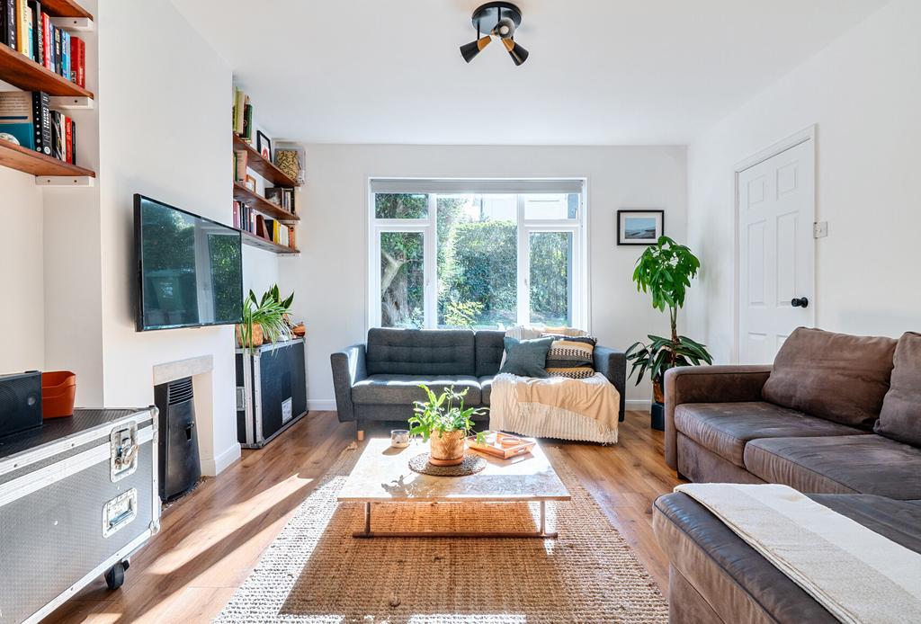 House in Bristol - View 3