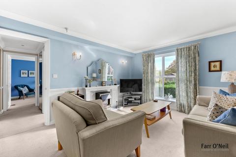 2 bedroom retirement property for sale, Palmerston Road, Buckhurst Hill, IG9