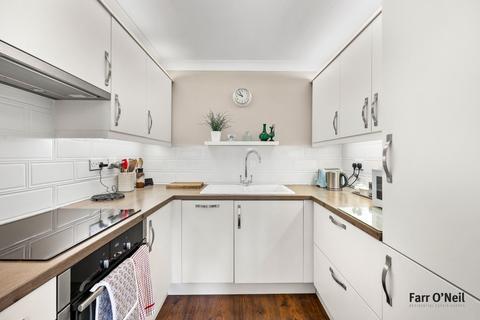 2 bedroom retirement property for sale, Palmerston Road, Buckhurst Hill, IG9