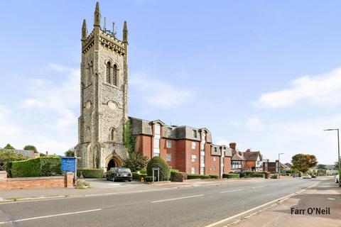 2 bedroom retirement property for sale, Palmerston Road, Buckhurst Hill, IG9