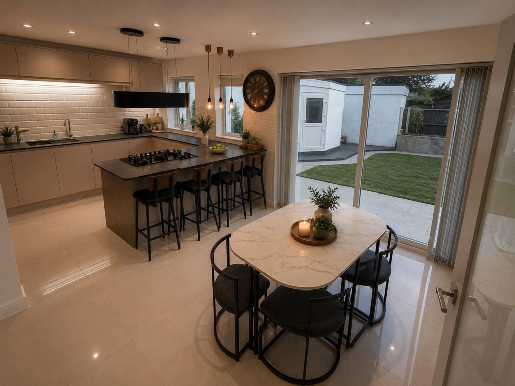 House in Leicester, City of Leicester - View 2