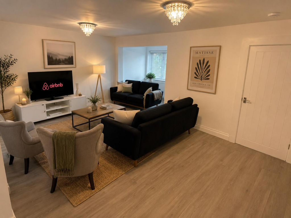 House in Leicester, City of Leicester - View 3