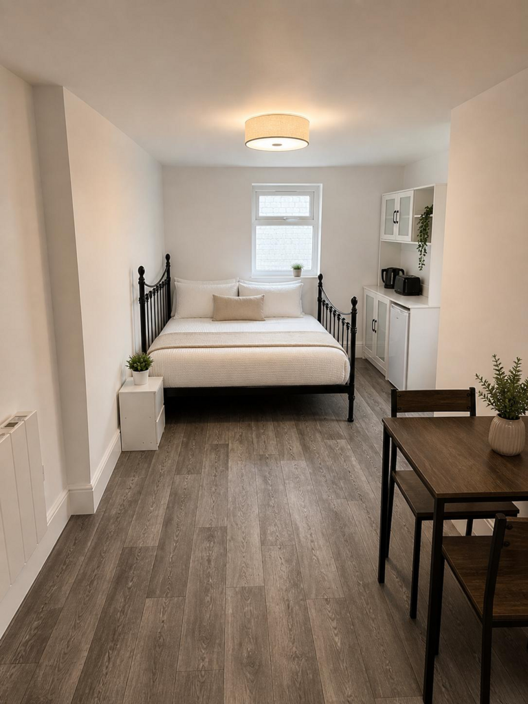 House in Leicester, City of Leicester - View 5