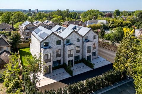 undefined, Swift Place, Kingston Upon Thames, Surrey, KT2