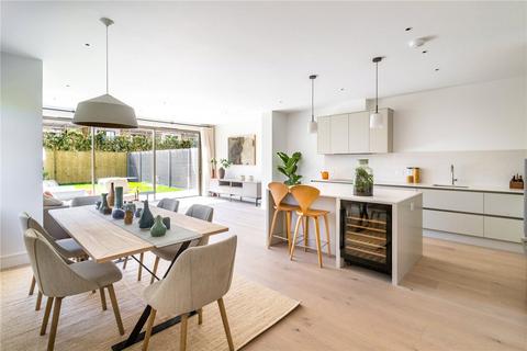 undefined, Swift Place, Kingston Upon Thames, Surrey, KT2