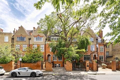 5 bedroom terraced house for sale, Bedford Gardens, London, W8