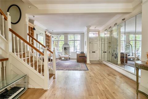 5 bedroom terraced house for sale, Bedford Gardens, London, W8