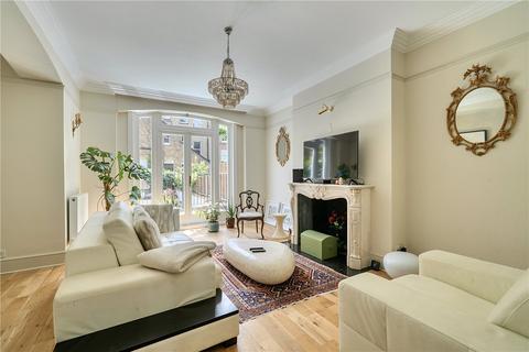 5 bedroom terraced house for sale, Bedford Gardens, London, W8