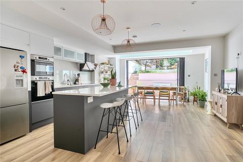 5 bedroom terraced house for sale, Bedford Gardens, London, W8