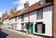 Church Lane, Lymington, Hampshire, SO41