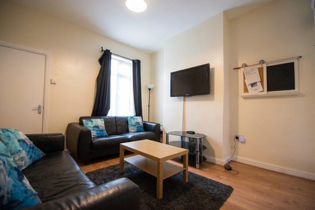 House in Birmingham - View 2