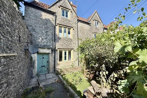 3 bedroom end of terrace house for sale, Great Ostry, Shepton Mallet