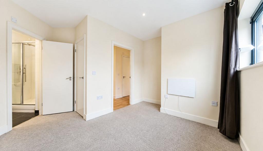 Apartment in London - View 4
