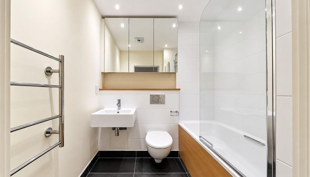Apartment in London - View 5