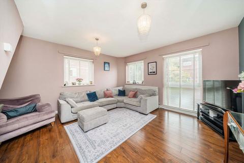 undefined, Kingston Hill, Kingston Upon Thames KT2