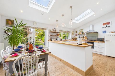 4 bedroom semi-detached house for sale, Highbury Road, Bury St. Edmunds IP33