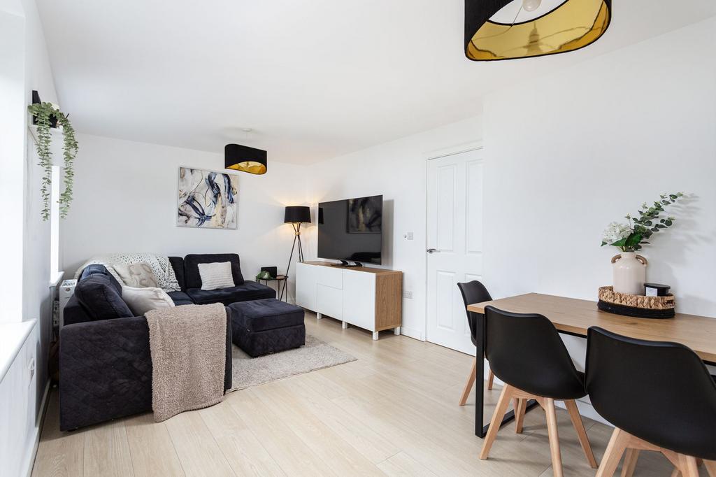 Apartment in York - View 2