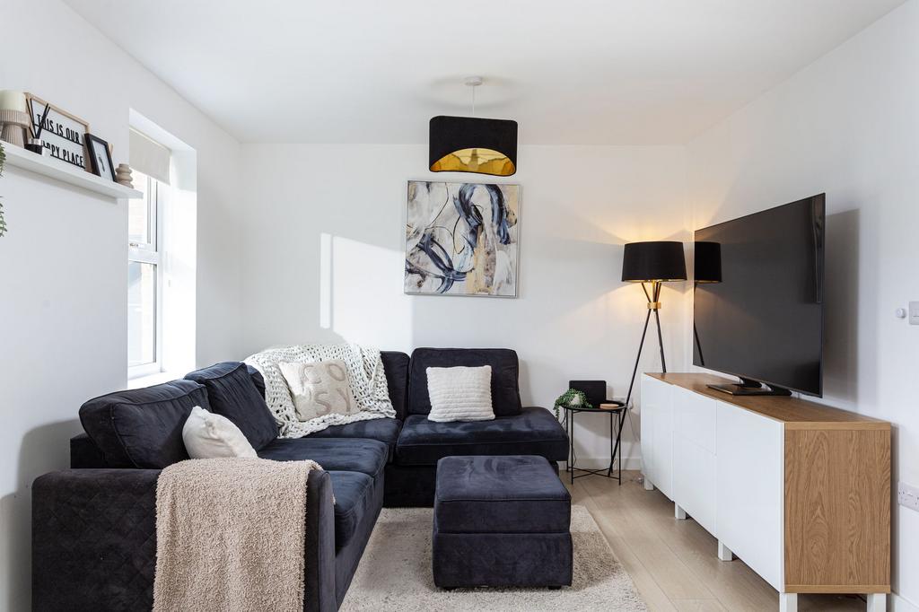 Apartment in York - View 3