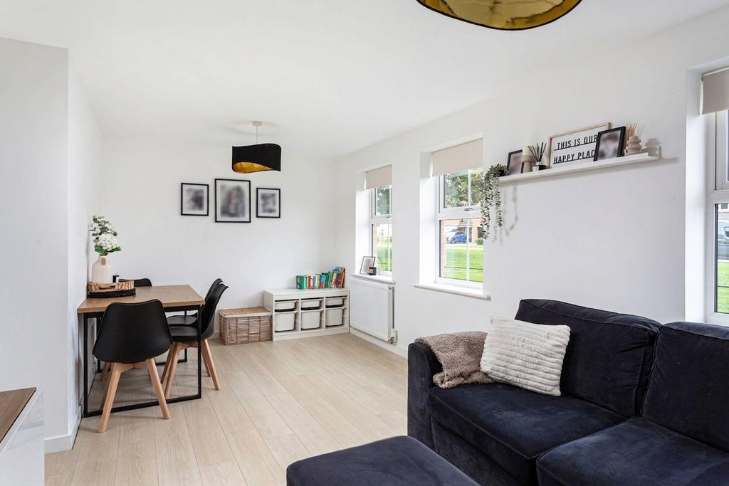 Apartment in York - View 4
