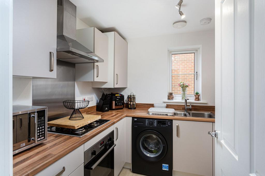 Apartment in York - View 5