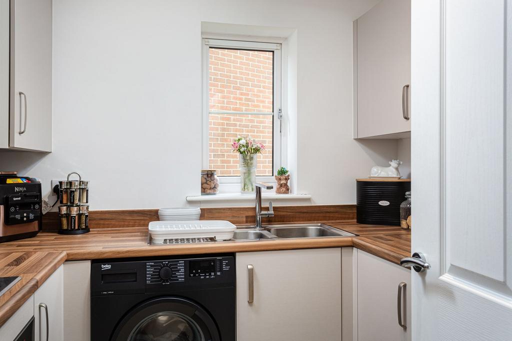 Apartment in York - More