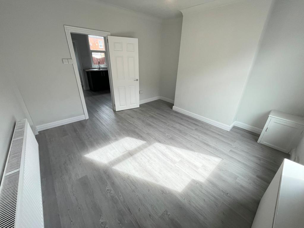 House in Nottingham, Highbury Vale - View 2