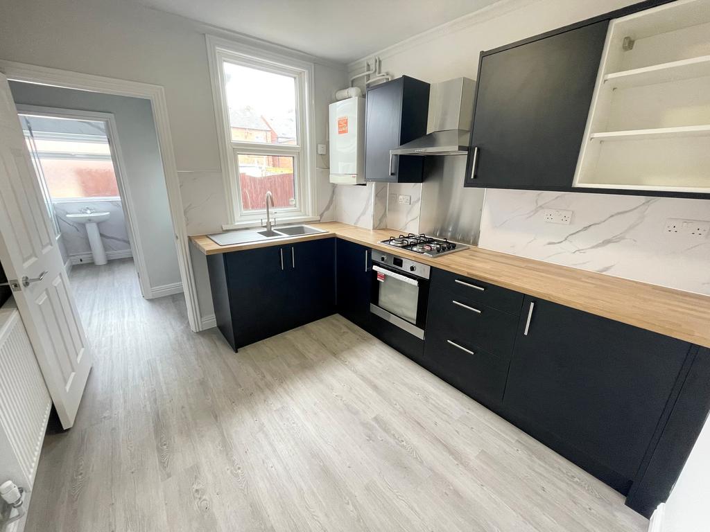 House in Nottingham, Highbury Vale - View 4
