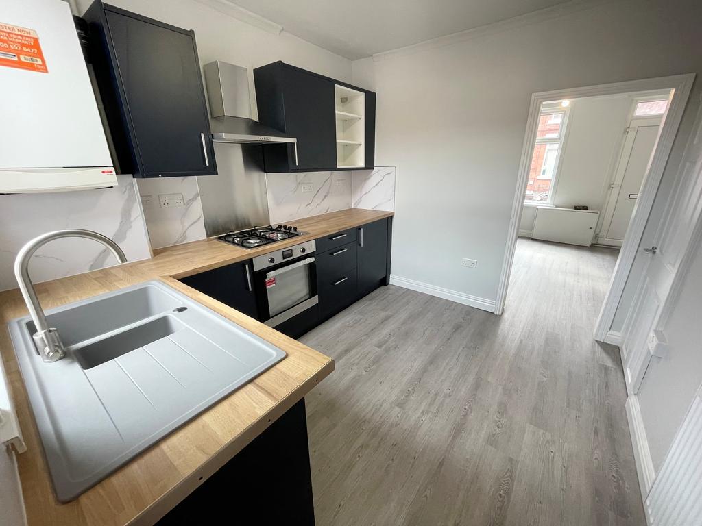 House in Nottingham, Highbury Vale - View 5
