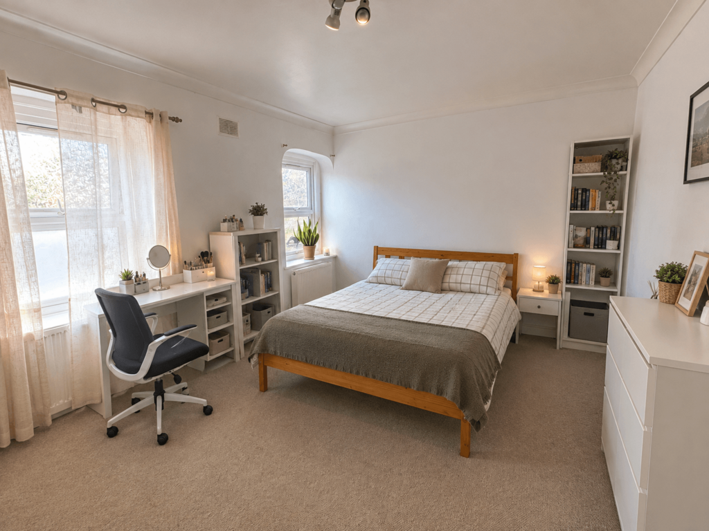 House in HANWELL - View 3