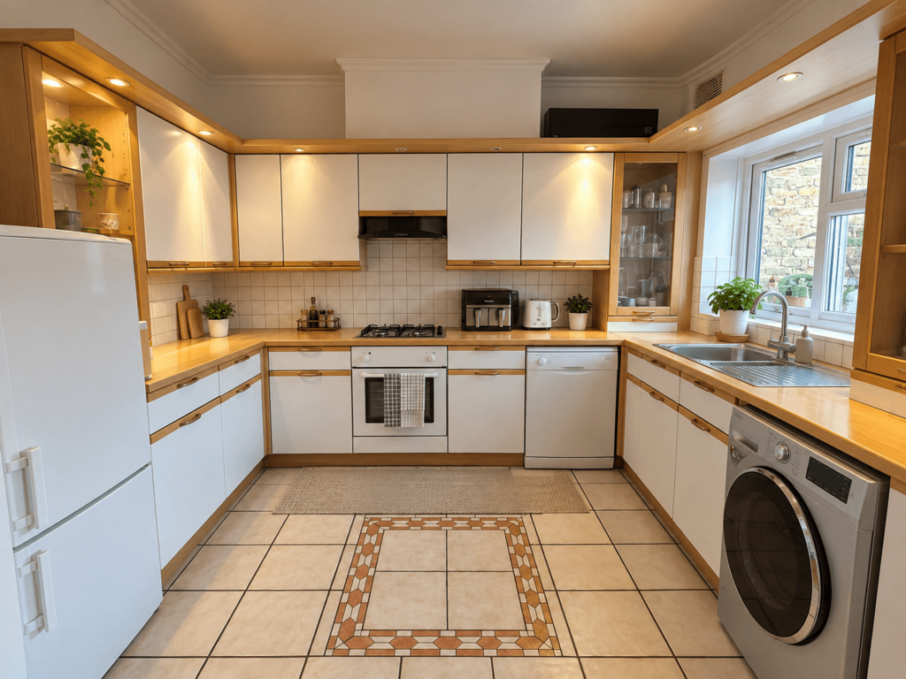 House in HANWELL - More