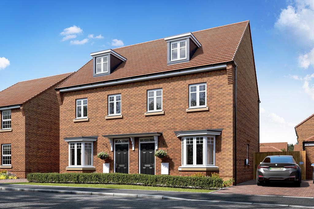 House in Bosham