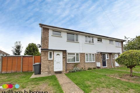 3 bedroom house to rent, Vincent Close, IPSWICH